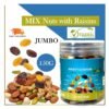 Mixed Nuts Mix Nuts Bulk Dry Fruit Snack