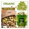 Pistachios USA Roasted Ready to Eat 开心果 1 KG /500G / 250G / 150G