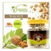 Walnut USA Premium Roasted (Unsalted) Raw Ready to Eat