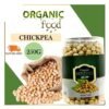 CHICKPEA ROASTED