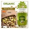 Pistachios USA Roasted Ready to Eat 开心果 1 KG /500G / 250G / 150G