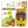 Walnut USA Premium Roasted (Unsalted) Raw Ready to Eat