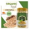 CHICKPEA ROASTED