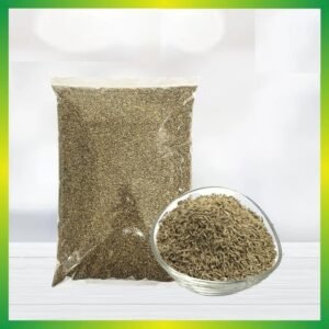 Cumin Seeds
