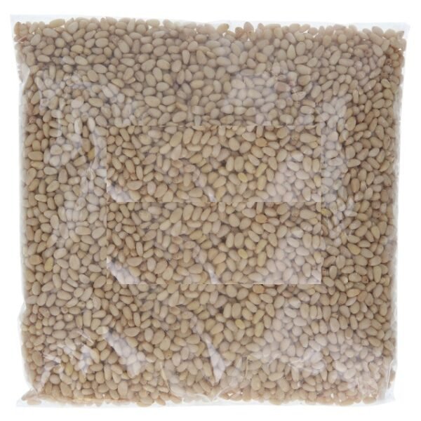 Raw Pine Nut